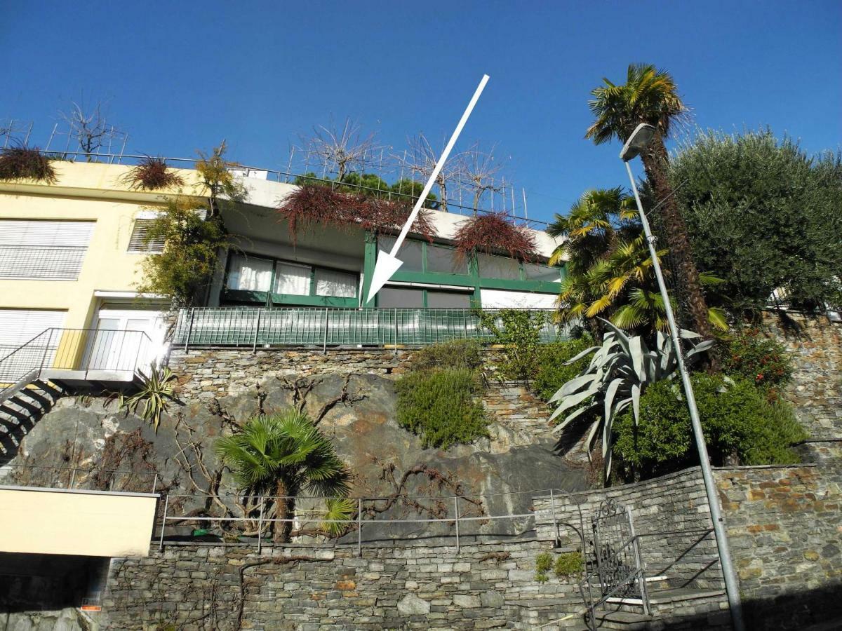 Apartment Casa Collina App 8181